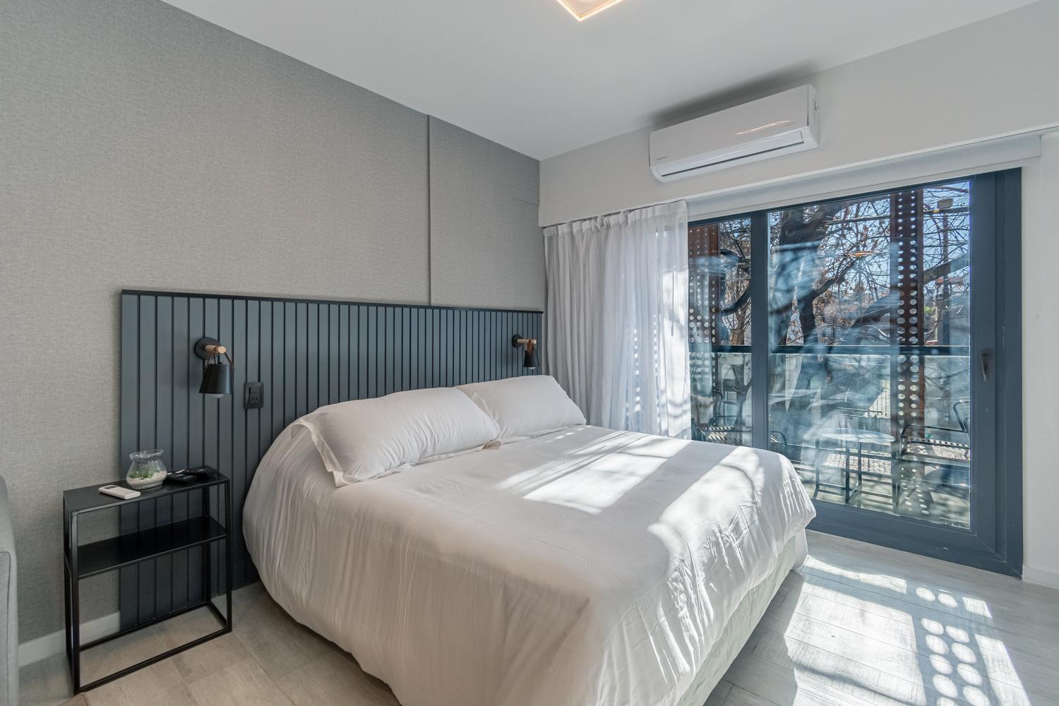 布宜诺斯艾利斯Nuoma Bonpland - Up To 2 Guests - Great Location公寓 外观 照片