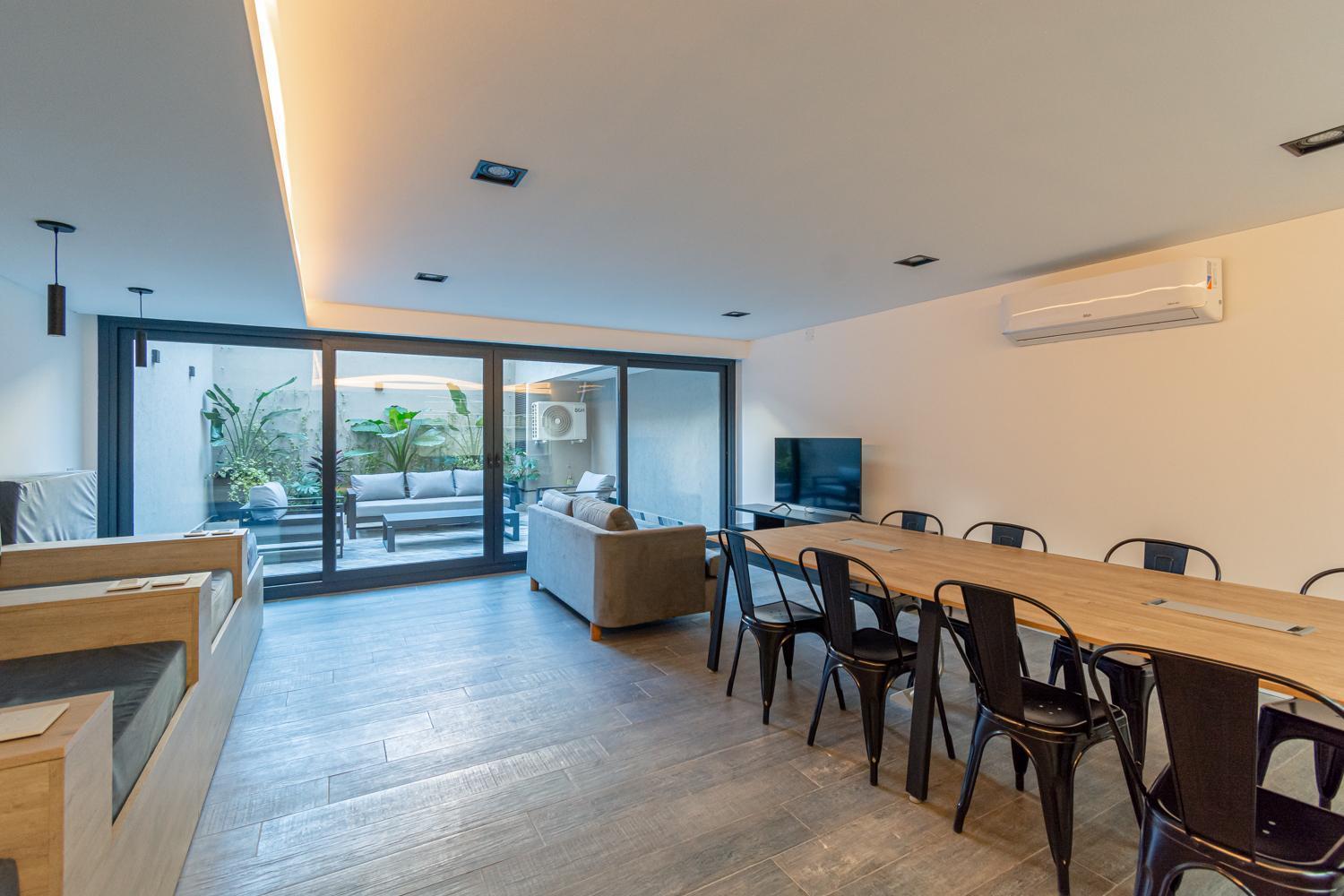 布宜诺斯艾利斯Nuoma Bonpland - Up To 2 Guests - Great Location公寓 外观 照片