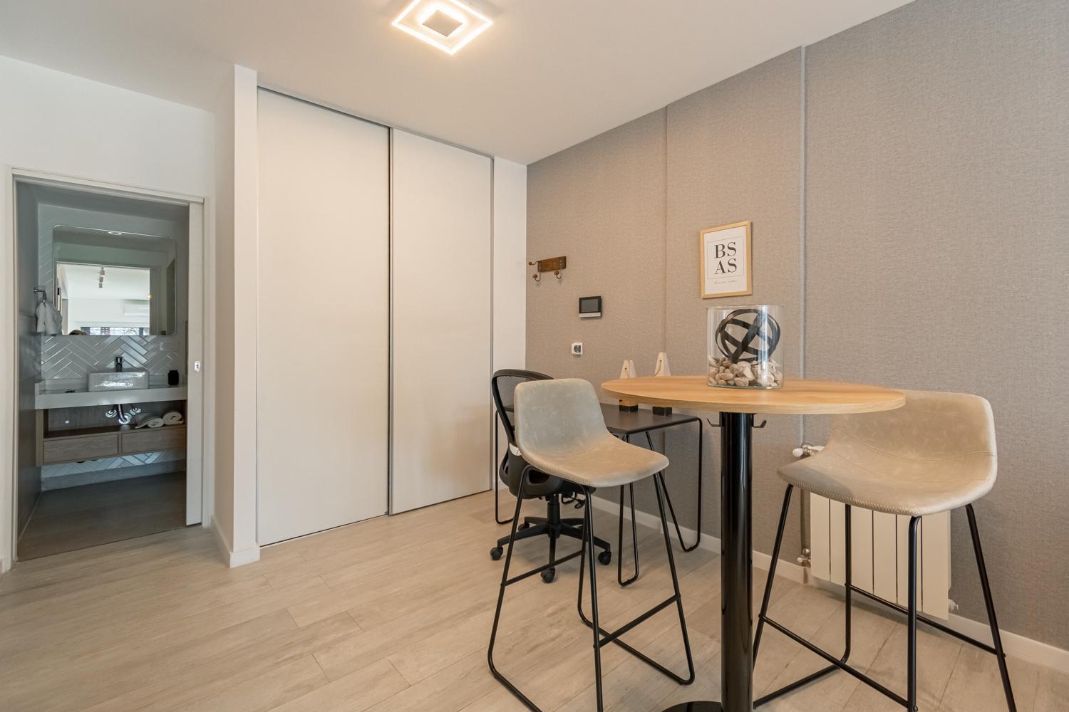 布宜诺斯艾利斯Nuoma Bonpland - Up To 2 Guests - Great Location公寓 外观 照片