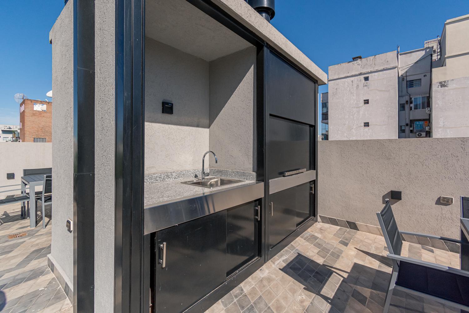 布宜诺斯艾利斯Nuoma Bonpland - Up To 2 Guests - Great Location公寓 外观 照片