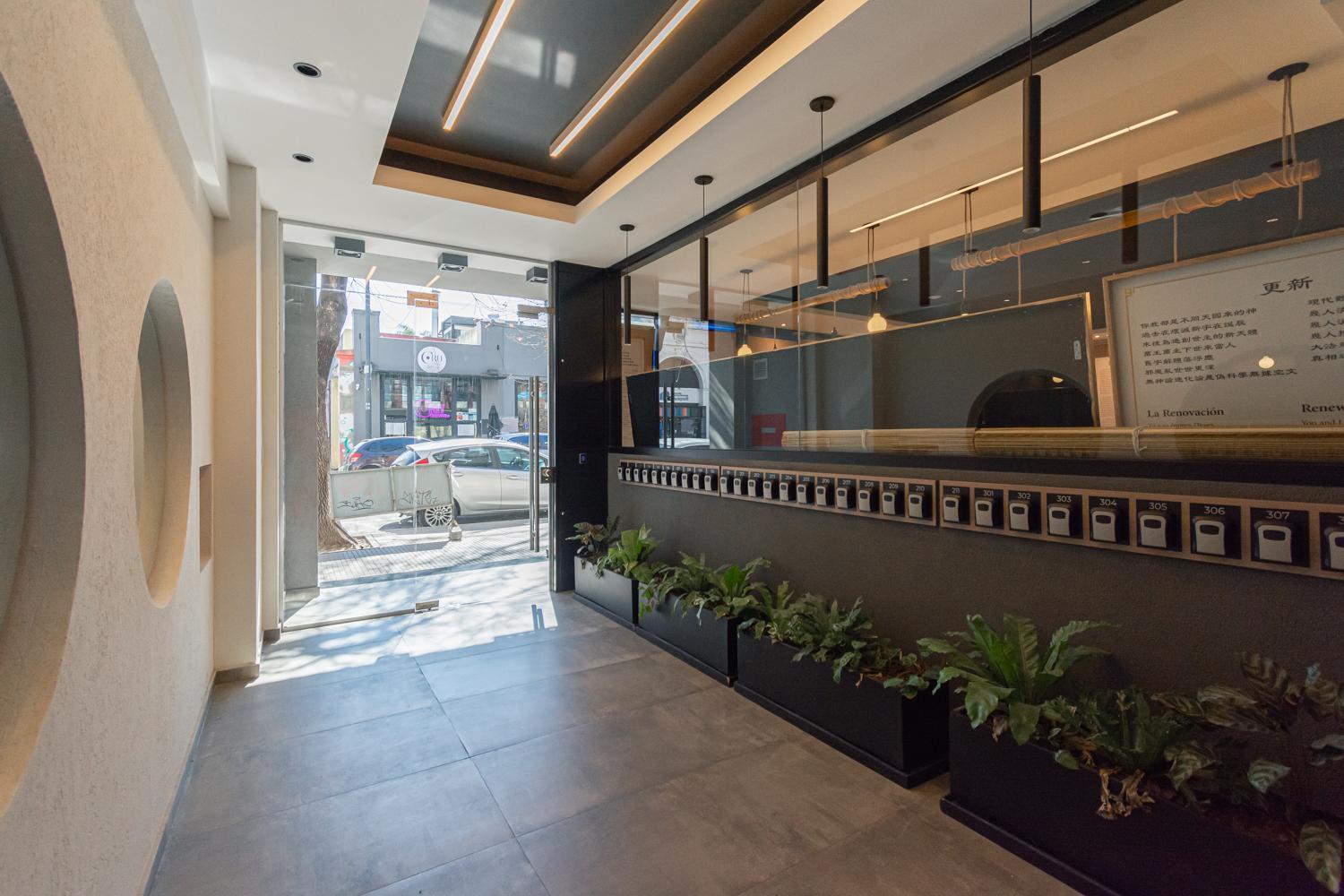 布宜诺斯艾利斯Nuoma Bonpland - Up To 2 Guests - Great Location公寓 外观 照片